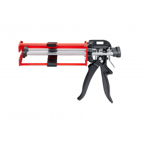 Akemi Skeletpistool voor Hulzen 400 ml 2:1/1:1 Akepox en Everclear