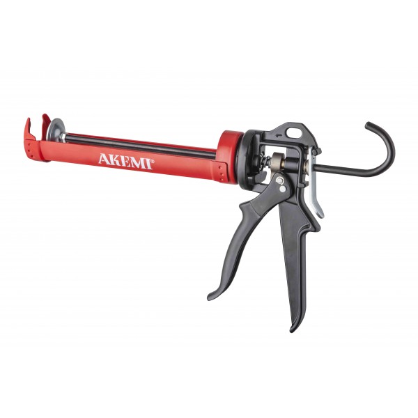 Akemi Skeletpistool voor Siliconehulzen 310 ml