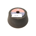 Sebald Schuursteen Bakeliet Ø100/130 mm M24