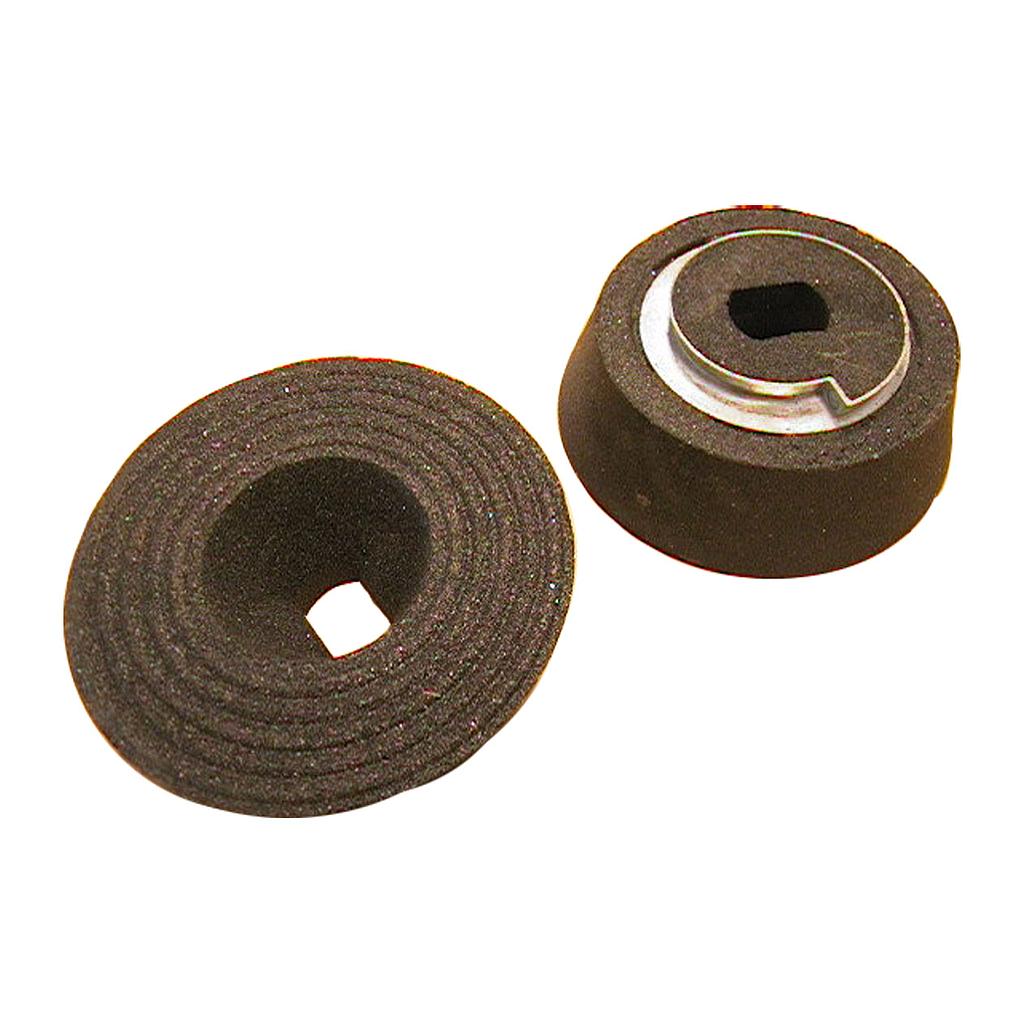 Sebald Grinding Stone Bakelite Ø100/130 mm SF