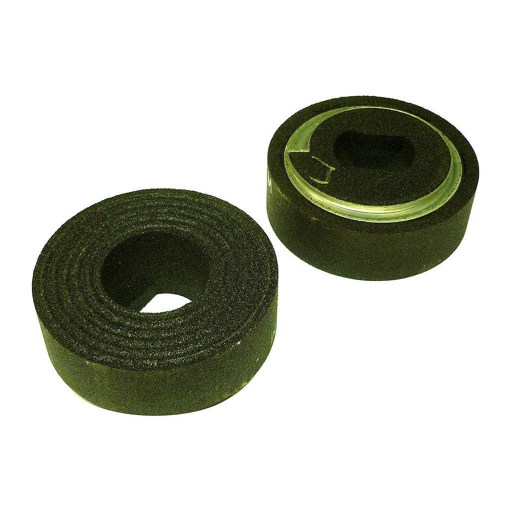 Sebald Schuursteen Bakeliet Ø130 mm SF