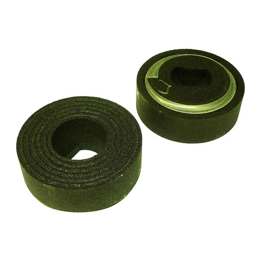 Sebald Schuursteen Bakeliet Ø130 mm SF