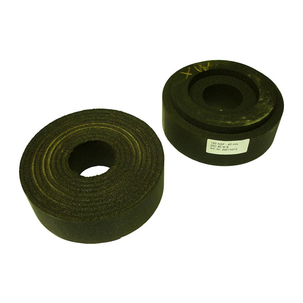 Sebald Grinding Stone Bakelite Ø150 mm AGE