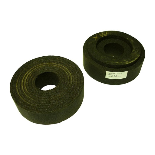 Sebald Schuursteen Bakeliet Ø150 mm AGE