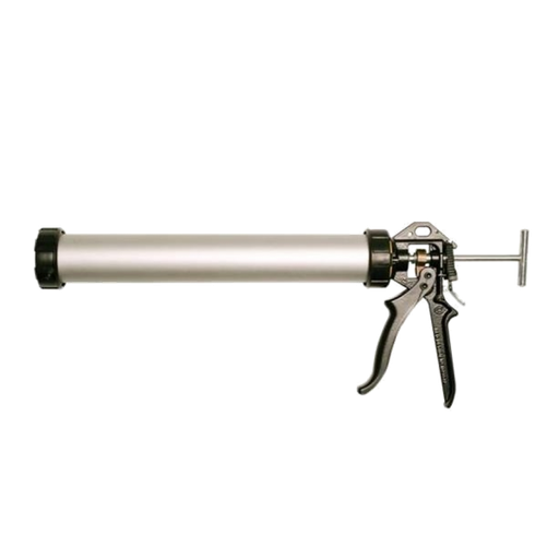 Akemi Pistolet avec Cylindre pour Silicone COX 600 ml
