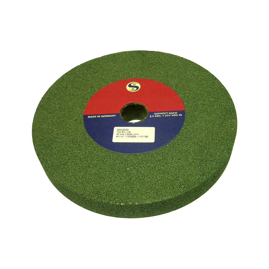 Sebald Slijpsteen Voor Widia Keramisch Ø250 mm