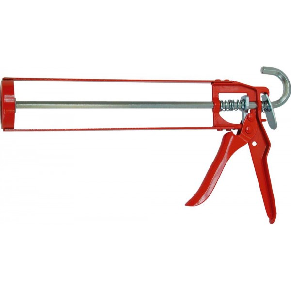 Akemi Skeleton Gun Manual for Mono-Cartridges 310 ml