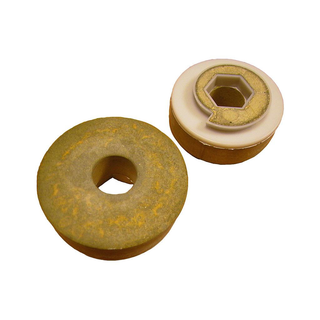 Sebald Meule à Polir Minérale Ø100 Fickert SF