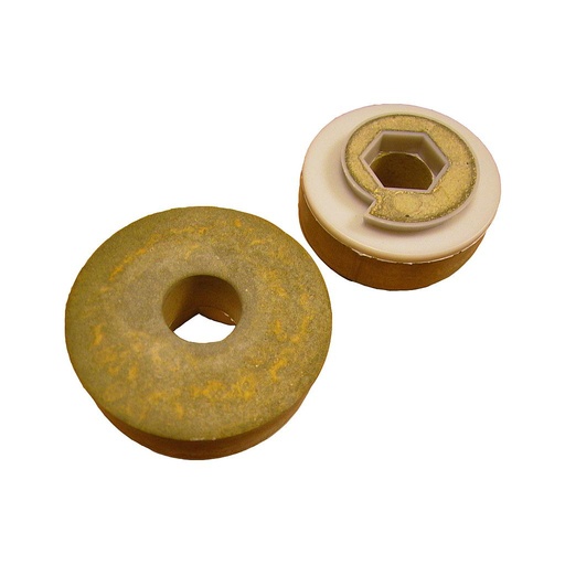 Sebald Grinding Stone Mineral Ø100 Fickert SF