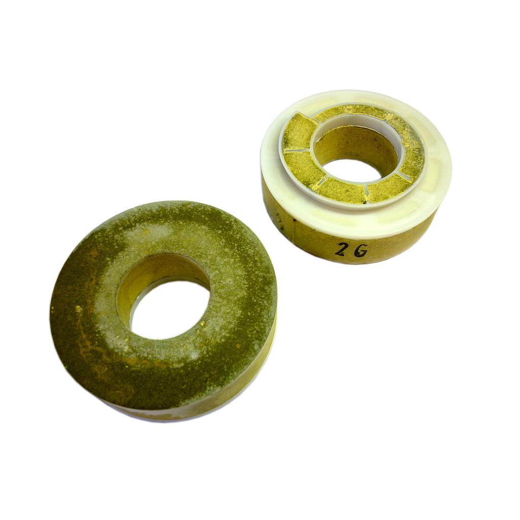 Sebald Grinding Stone Mineral Ø130 x 30 Fickert SF