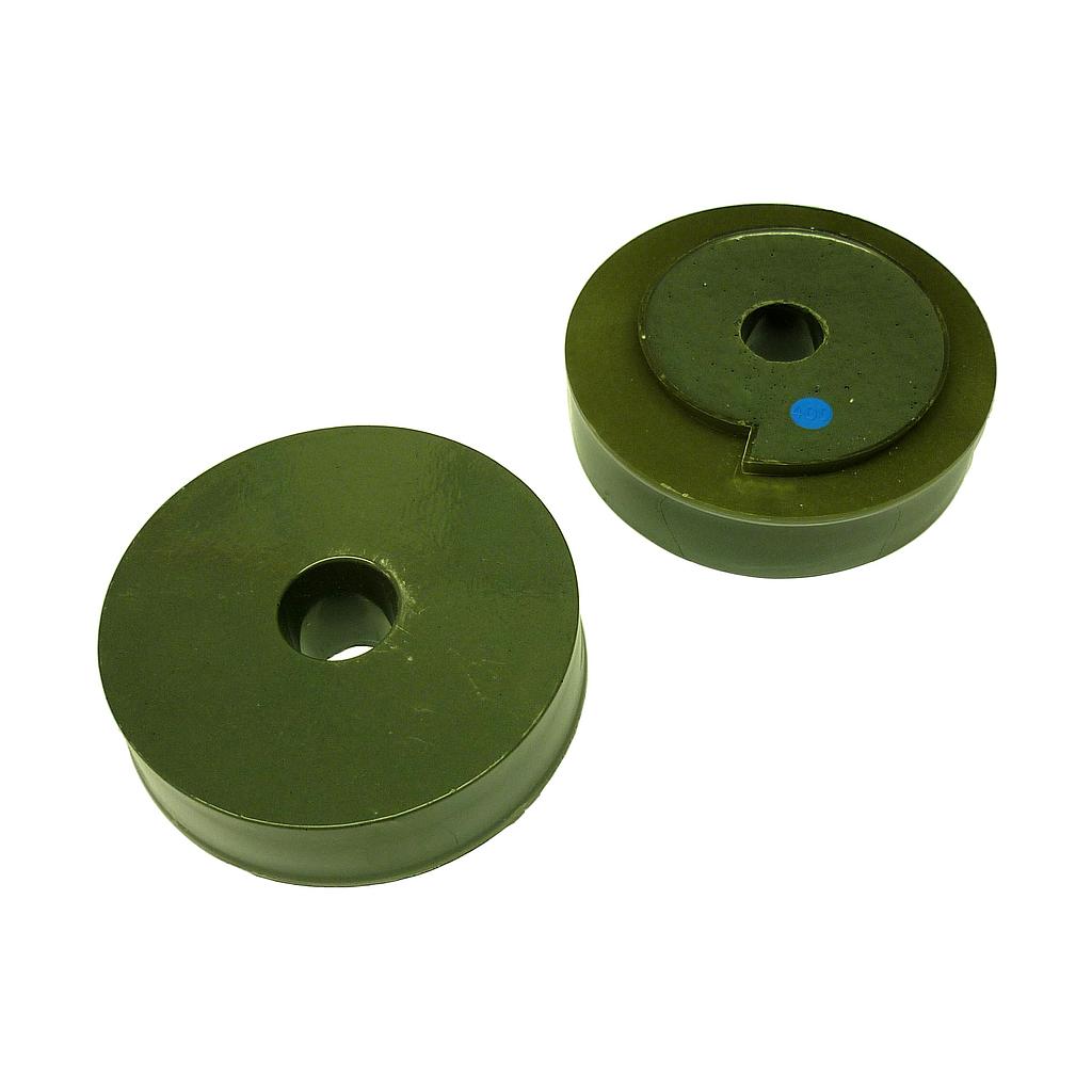 Sebald Meule pour Chants Ø130 x 30 x 30 mm Fickert KU SF