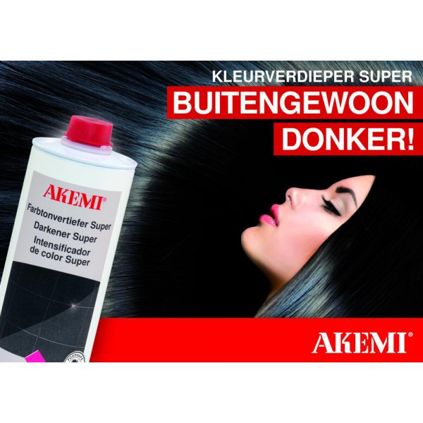 Akemi Darkener Super