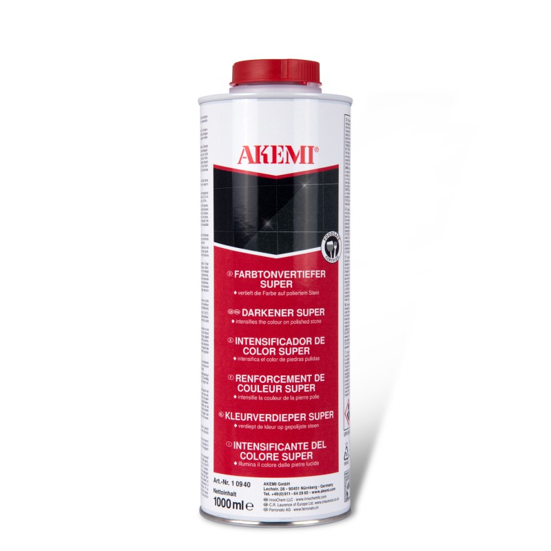 Akemi Renforcement de Couleur Super