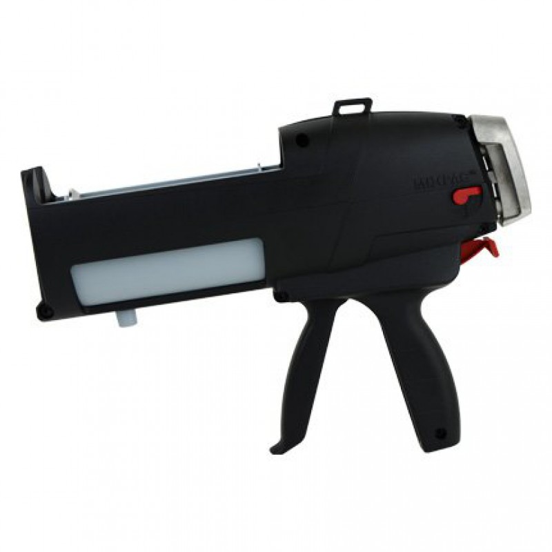 Akemi Pistolet Metal pour Colour Bond 250 ml 10:1