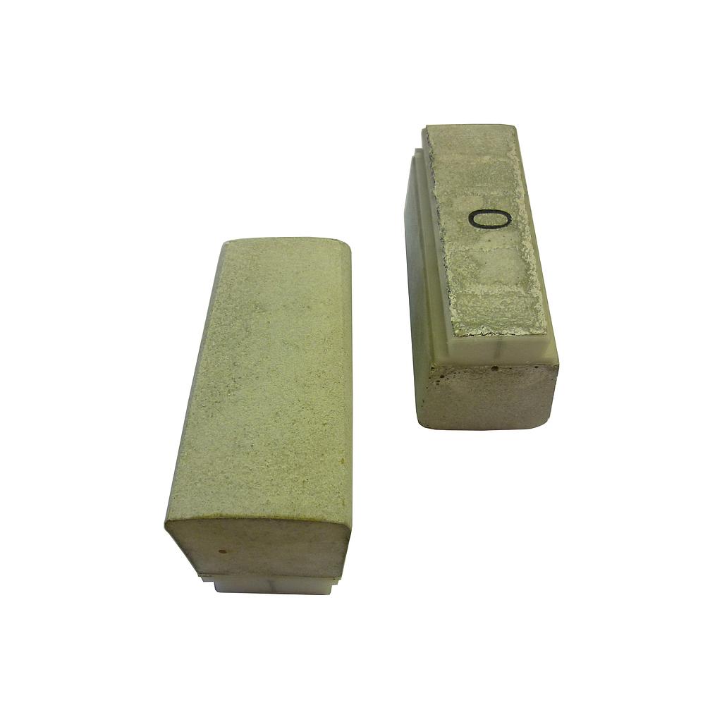 Sebald Fickert Segment S2K 140 mm MG