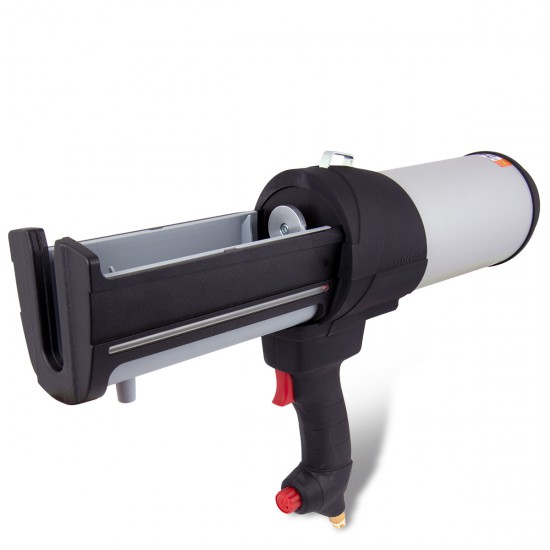Akemi Pneumatisch Pistool voor Hulzen 400 ml 2:1/1:1
