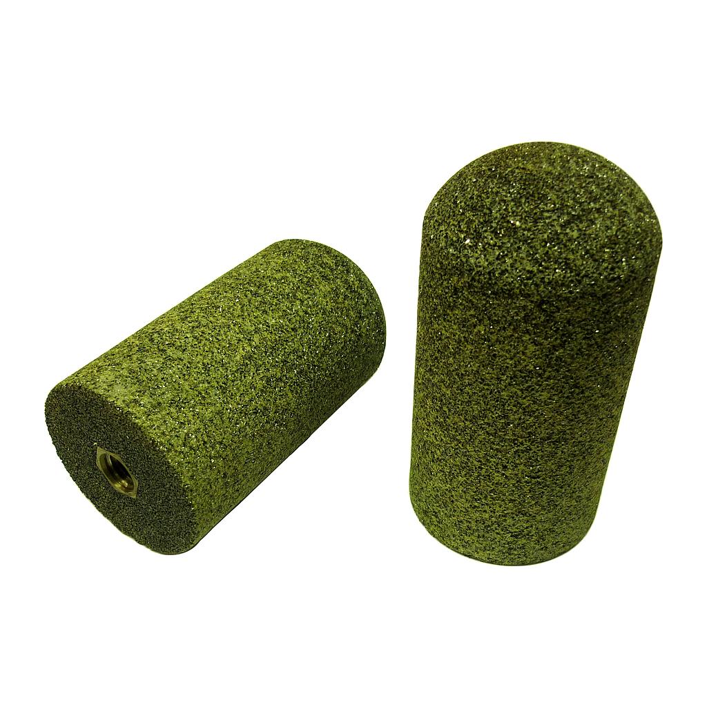 Sebald Pear Stone Bakelite Ø60 x 120 mm M14