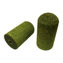 Sebald Pear Stone Bakelite Ø60 x 120 mm M14