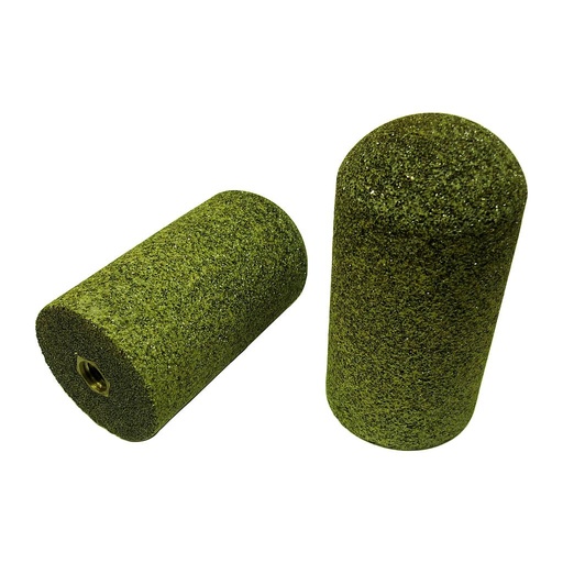 Sebald Pear Stone Bakelite Ø60 x 120 mm M14