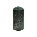Sebald Pear Stone Bakelite Ø50 x 100 mm M14