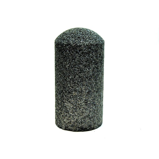 Sebald Peersteen Bakeliet Ø50 x 100 mm M14