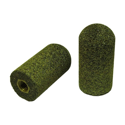 Sebald Pear Stone Bakelite Ø40 x 80 mm M14