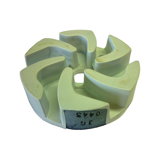 [SGRG25F03GSF] Sebald Segment Ring Ø250 mm Fickert SF MG (Korrel 3G)