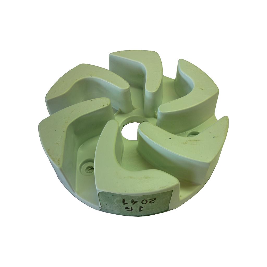 Sebald Segment Ring Ø250 mm Fickert MG