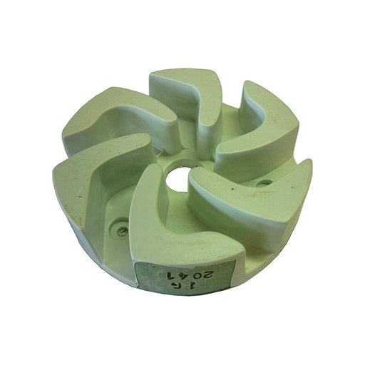 Sebald Anneau De Segment Ø250 mm Fickert MG