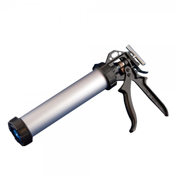 Akemi Pistolet avec Cylindre pour Silicone COX 400 ml