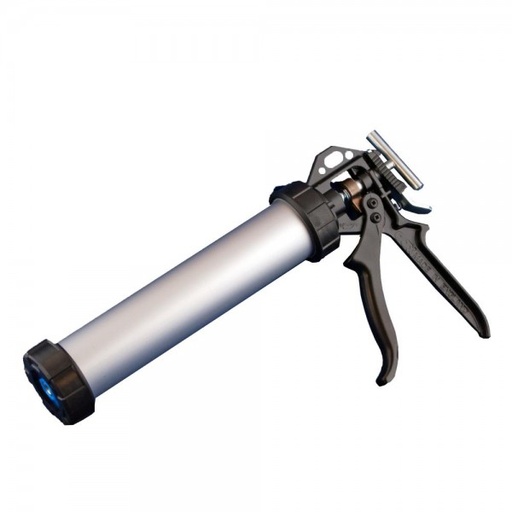 Akemi Pistolet avec Cylindre pour Silicone COX 400 ml