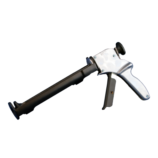 Akemi Hand-operated gun H45 for silicone 310ml
