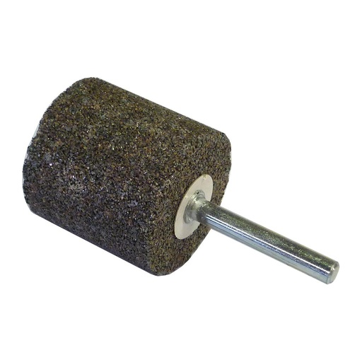 [KSK4040-23] Sebald Slijpstift Cilinder Keramisch Ø40 x 40 mm (Korrel 24/36L)