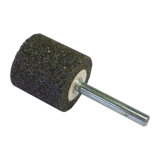 [KSK3232-23] Sebald Slijpstift Cilinder Keramisch Ø32 x 32 mm (Korrel 24/36L)