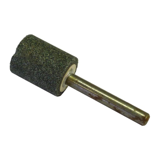 [KSK2025-60] Sebald Grinding Pin Cylinder Ceramic Ø20 x 25 mm (Grain 60L)