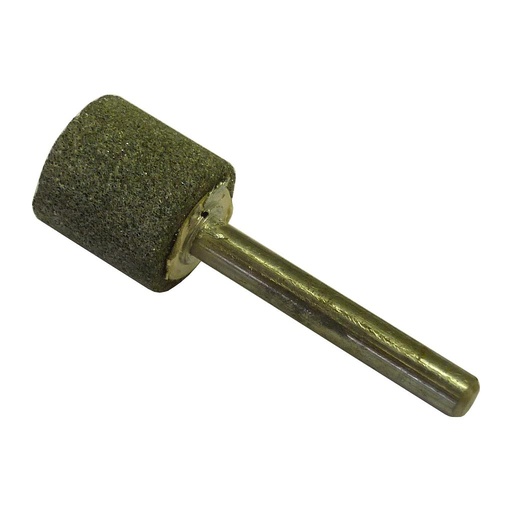 Sebald Meule à Affûter Cylindre Céramique Ø20 x 20 mm