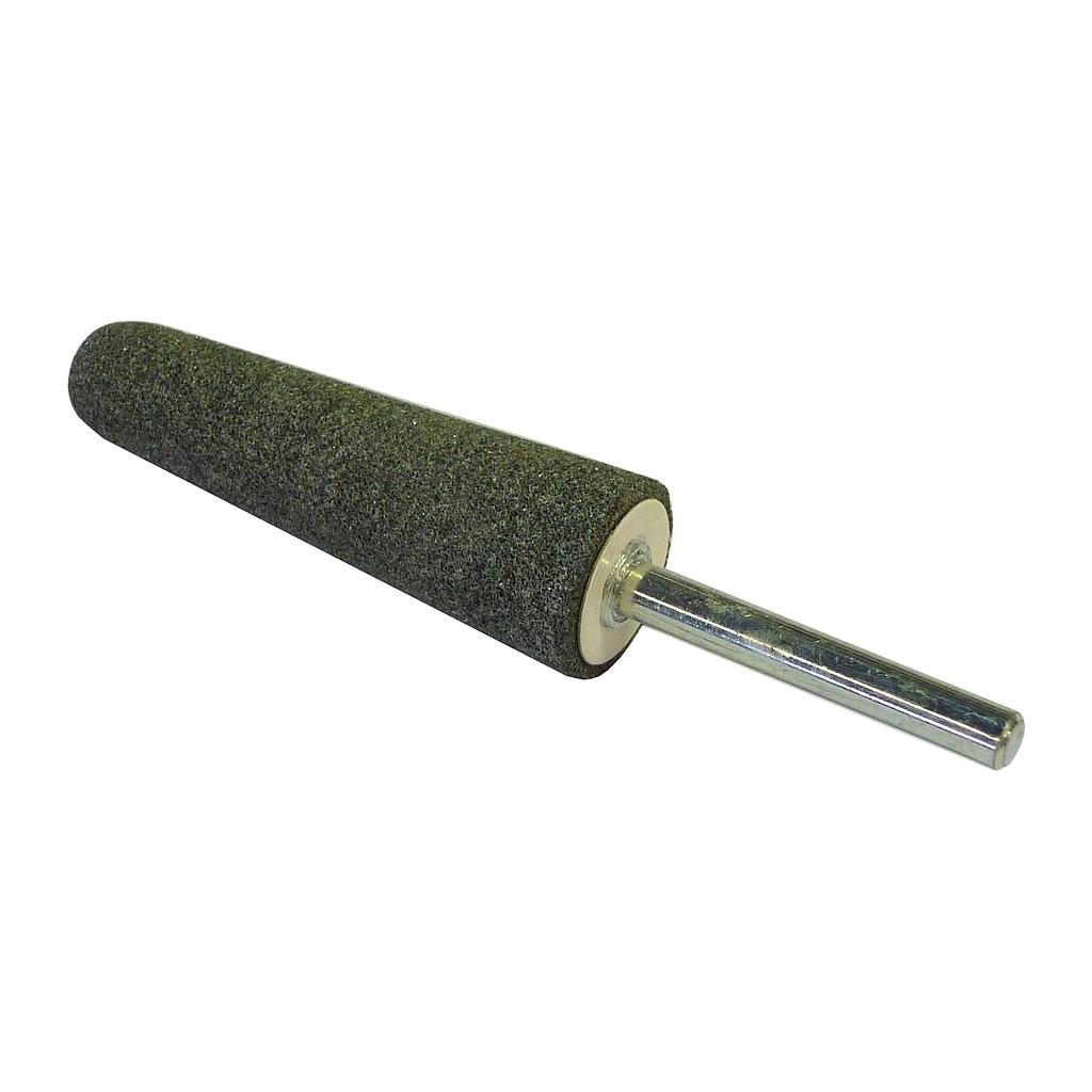 Sebald Grinding Pin Cone Ceramic Ø22 x 70 mm A3