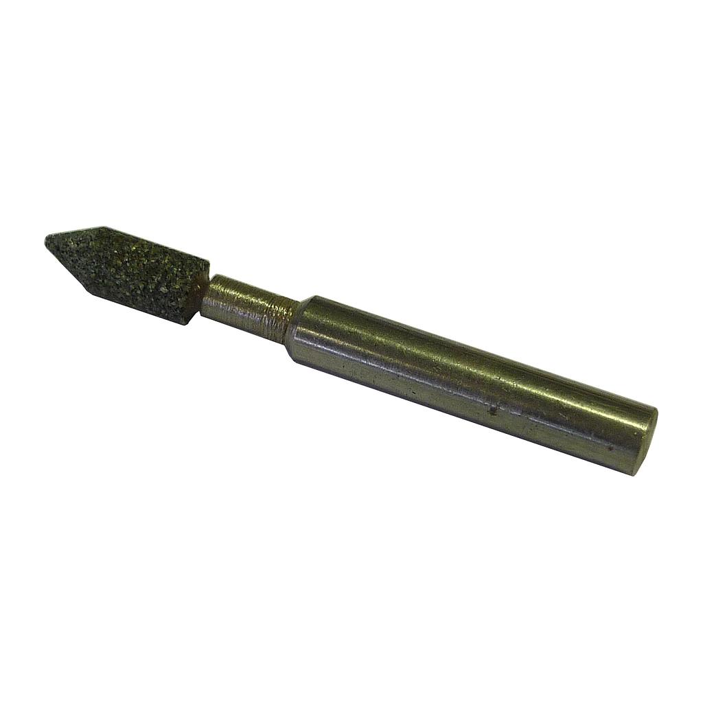 Sebald Slijpstift Punt Keramisch Ø6 x 27 mm A15