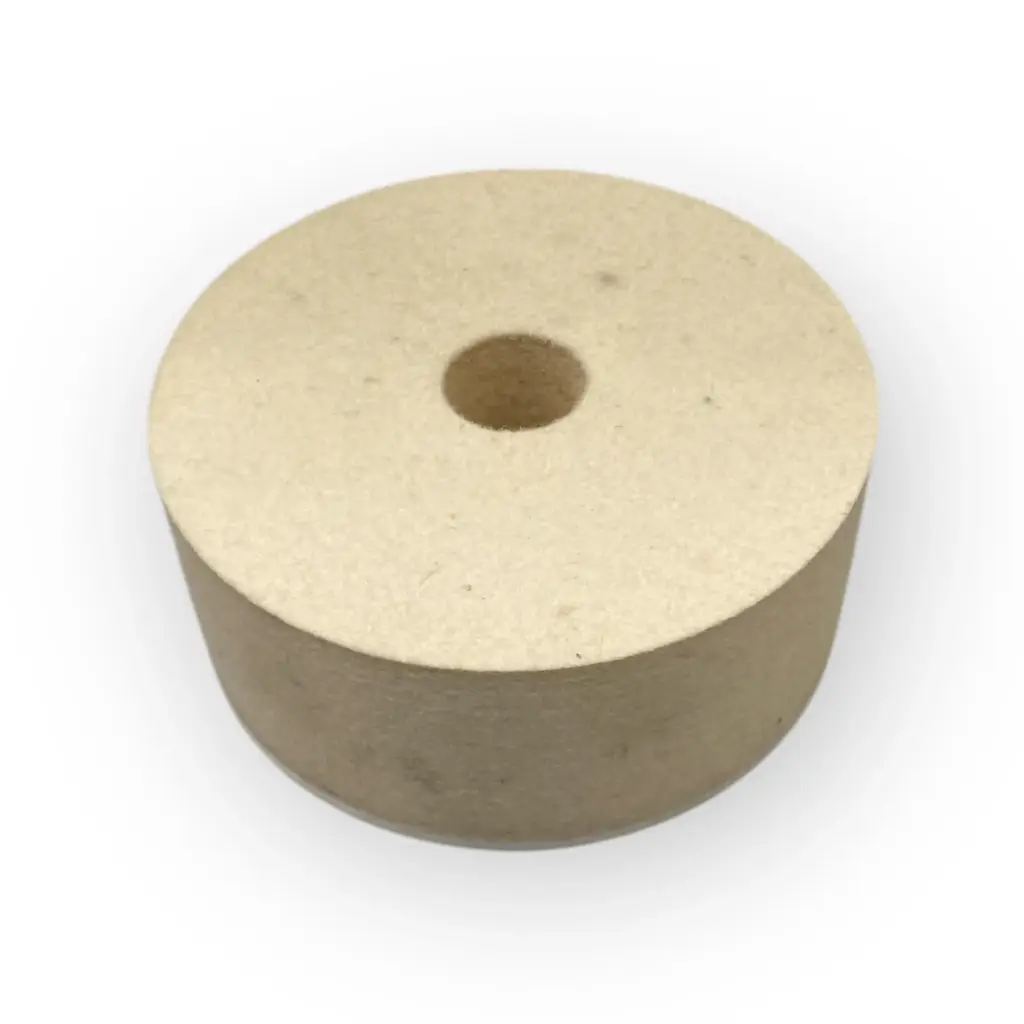 Sebald Felt 650 White SF