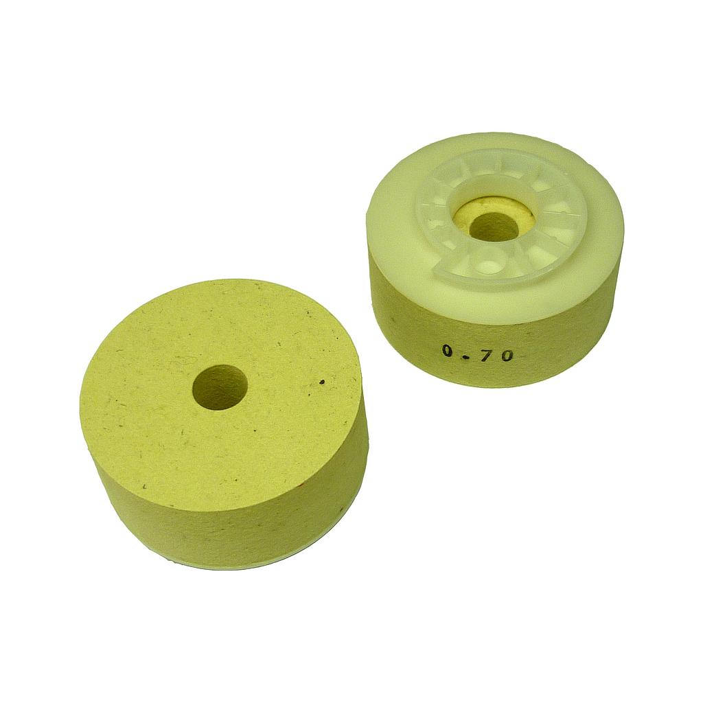 Sebald Felt 700 for Granite SF