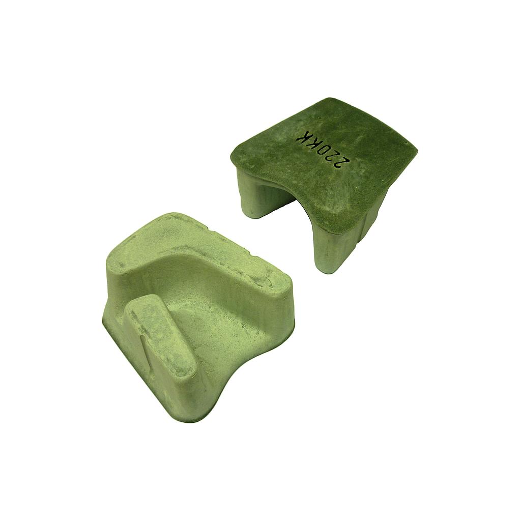 Sebald Frankfurt Segment Mineral KK Red