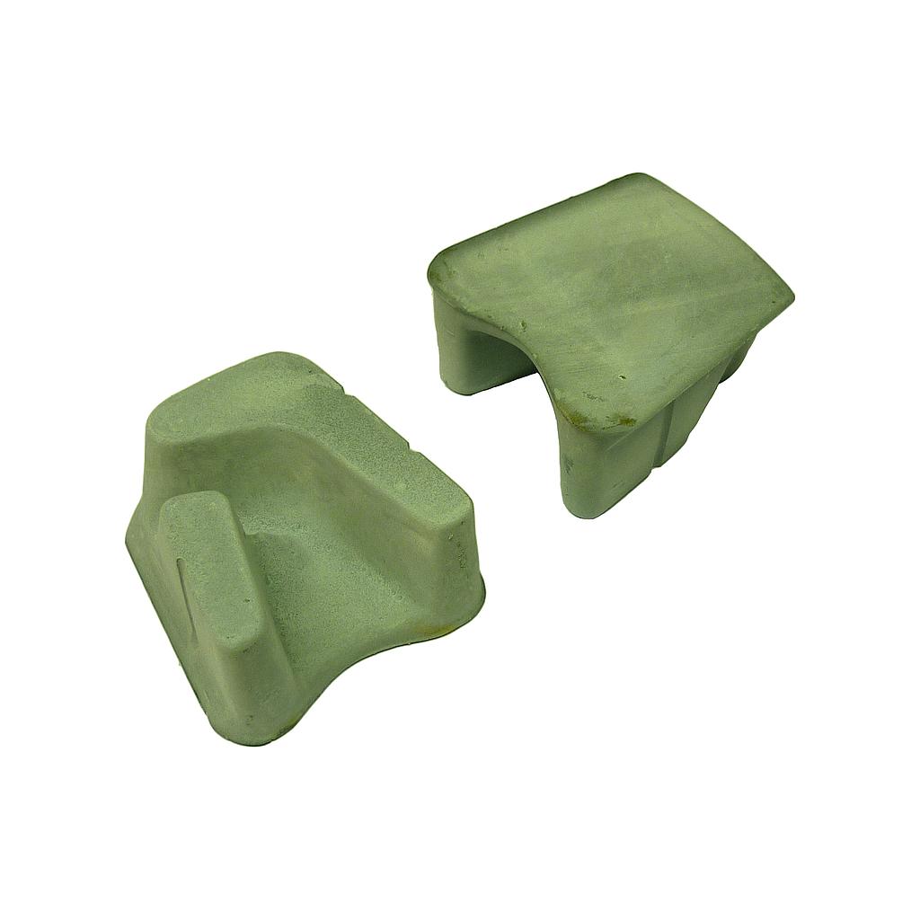 Sebald Hoefijzer Segment Fickert Mineral PP