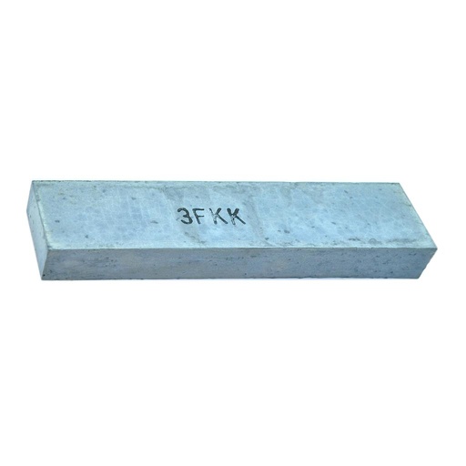Sebald Briquette à Main Magnésie 200 x 50 x 25 mm