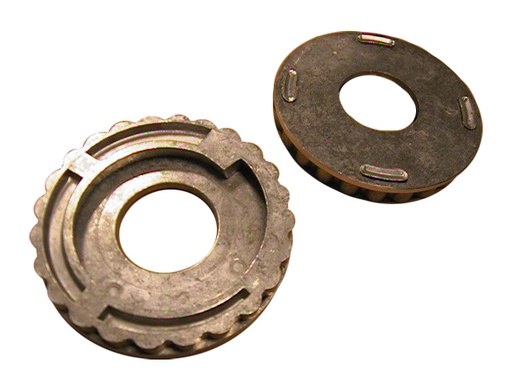 Sebald Plate Aluminium Inner Part SF