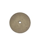 Sebald Disque de Fraisage Bakélite Ø395 x 35 x 40 mm PQ
