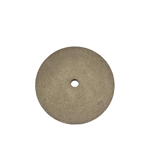 [FS395BAK06] Sebald Disque de Fraisage Bakélite Ø395 x 35 x 40 mm PQ (Grain 60)