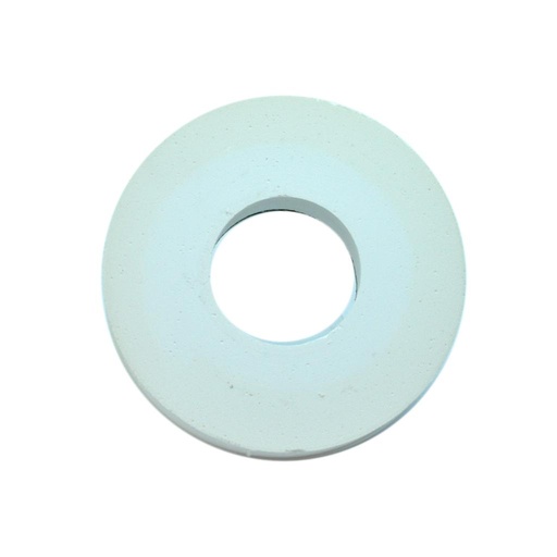 [SP130FWSPW] Sebald Meule à Polir Ø130 mm SF Blanc (Grain FW)