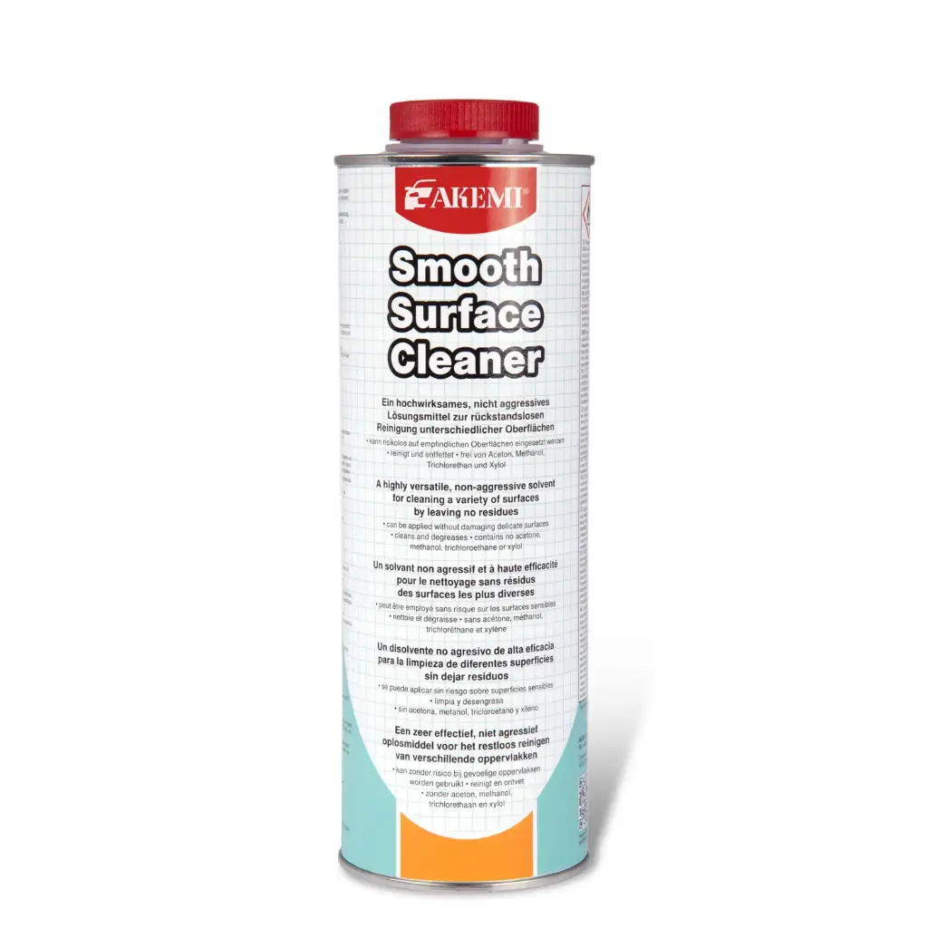 Akemi Smooth Surface Cleaner