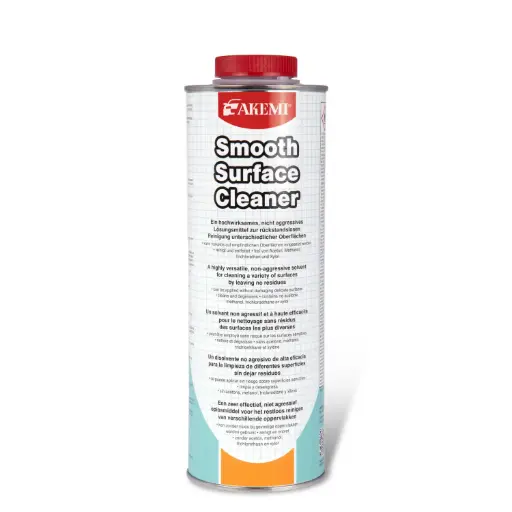 Akemi Smooth Surface Cleaner