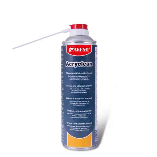 Akemi Acryclean (Contenu 500 ml - Spray)